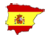 CENTRE RECUPERATORI VILLARROYA - Espanol