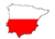CENTRE RECUPERATORI VILLARROYA - Polski